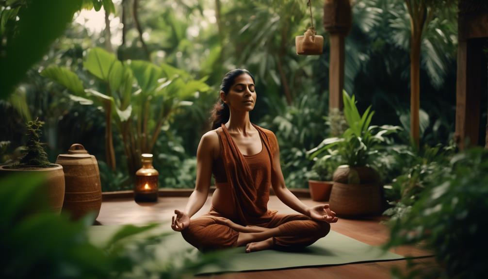 finding authentic ayurveda retreats