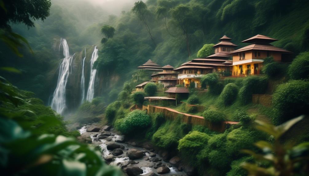 top ayurveda retreat destinations